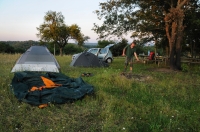 Camping No. 7, Petrova Niva