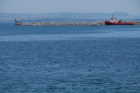 Gulf of Burgas 