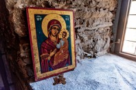 Holy Virgin Petrich, Asenovgrad