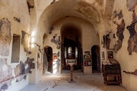 Holy Virgin Petrich, Asenovgrad