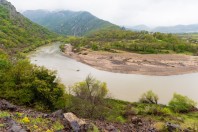 Arda River Valley