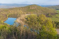 Arda River Valley