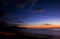 Gulf of Nicoya, Tárcoles
