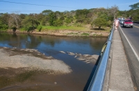 Near Tárcoles River