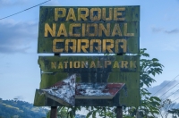 NP Carara