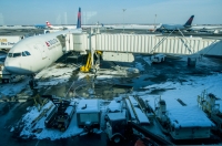 John F. Kennedy International Airport, New York