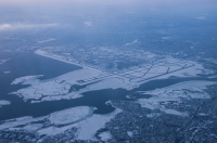 John F. Kennedy International Airport, New York