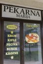 Bakery, Donji Lapac