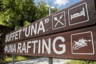 Una region
