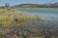 Lake Vrana