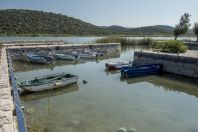 Lake Vrana