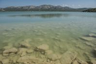 Lake Vrana