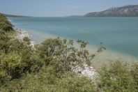 Lake Vrana