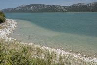 Lake Vrana