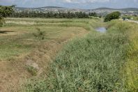 Lake Vrana