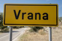 Vrana