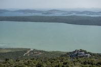 Lake Vrana, Kamenjak
