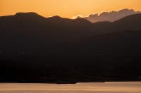 Sunrise, Epidaurus