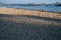 Beach, Messenia