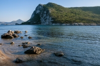 Beach, Messenia