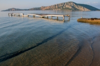 Beach, Messenia