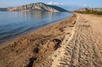 Beach, Messenia