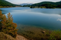 Lake Doxa