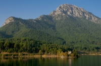 Lake Doxa