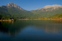 Lake Doxa