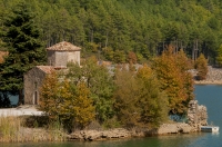 Agios Fanourios, Doxa