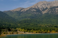 Lake Doxa