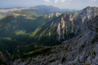 Pohoří Aroania