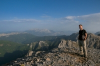 Aroania Mts.