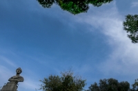 National Gardens of Athens