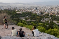 Athens