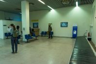 Milos Airport