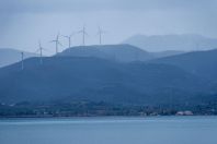 Gulf of Corinth