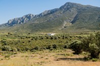 Vathis, Kalymnos