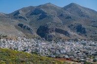 Argos, Kalymnos