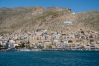 Kalymnos