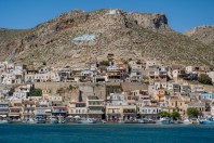 Kalymnos