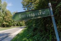 Darvaspuzsta