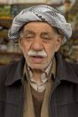 Old man, Aqra