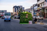 Sulaymaniyah