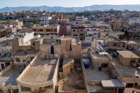 Sulaymaniyah