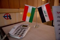 Sulaymaniyah
