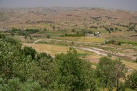 Qara Dagh Mts.