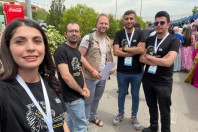 Sulaymaniyah