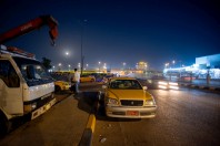 Baghdad