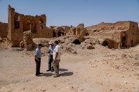 Khan ar Rahbah
